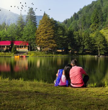 Karadeniz’in En İyi 13 Butik Oteli Şavşat, Artvin