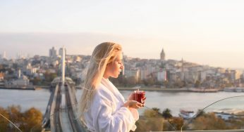 İstanbul’un En İyi 13 Butik Oteli