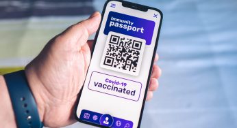 IATA Dijital Seyahat Kartı Çıktı- IATA Travel Pass Nasıl Kullanılır? 