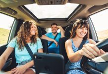 Arabayla Uzun Yola Çıkarken Yanınıza Almanız Gerekenler Arabayla Uzun Yola Çıkarken Yanınıza Almanız Gerekenler