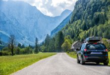 Arabayla Yolculuk Sırasında Dikkat Etmeniz Gereken 10 Şey Arabayla Yolculuk