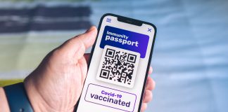 IATA Dijital Seyahat Kartı Çıktı- IATA Travel Pass Nasıl Kullanılır? Seyahat Ederken Aşı Kartı Zorunlu Olacak Mı?