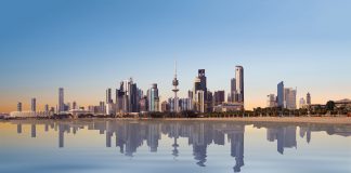 Kuveyt’te Gezilecek Yerler Kuveyt