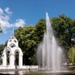 Mirror Stream, Kharkov