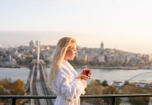 İstanbul’un En İyi 13 Butik Oteli İstanbul Butik Oteller