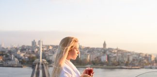 İstanbul’un En İyi 13 Butik Oteli İstanbul Butik Oteller