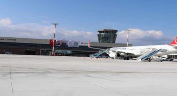 Çanakkale Havalimanı Ulaşım Rehberi