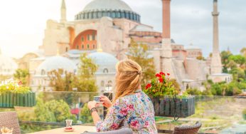 İstanbul’un En Lüks 15 Oteli