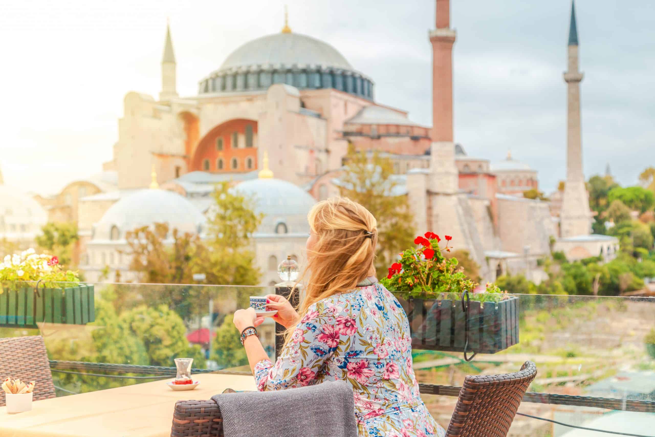 istanbul un en luks otelleri obilet com blog