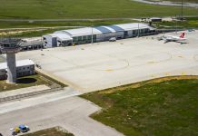 Ağrı Ahmed-i Hani Havalimanı Ulaşım Rehberi Ağrı Ahmed-i Hani Havalimanı