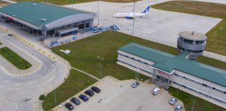 Bingöl Havalimanı Ulaşım Rehberi