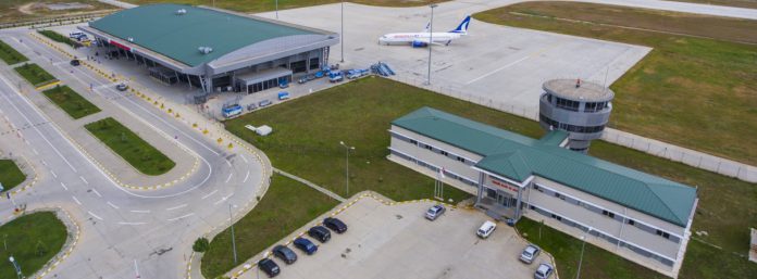 Bingöl Havalimanı Ulaşım Rehberi