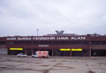 Bursa Yenişehir Havalimanı Ulaşım Rehberi Bursa Yenişehir Havalimanı