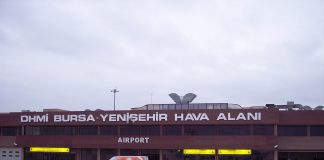 Bursa Yenişehir Havalimanı Ulaşım Rehberi Bursa Yenişehir Havalimanı