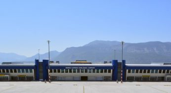 Denizli Çardak Havalimanı Ulaşım Rehberi