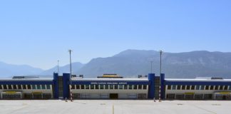 Denizli Çardak Havalimanı Ulaşım Rehberi Denizli Havalimanı