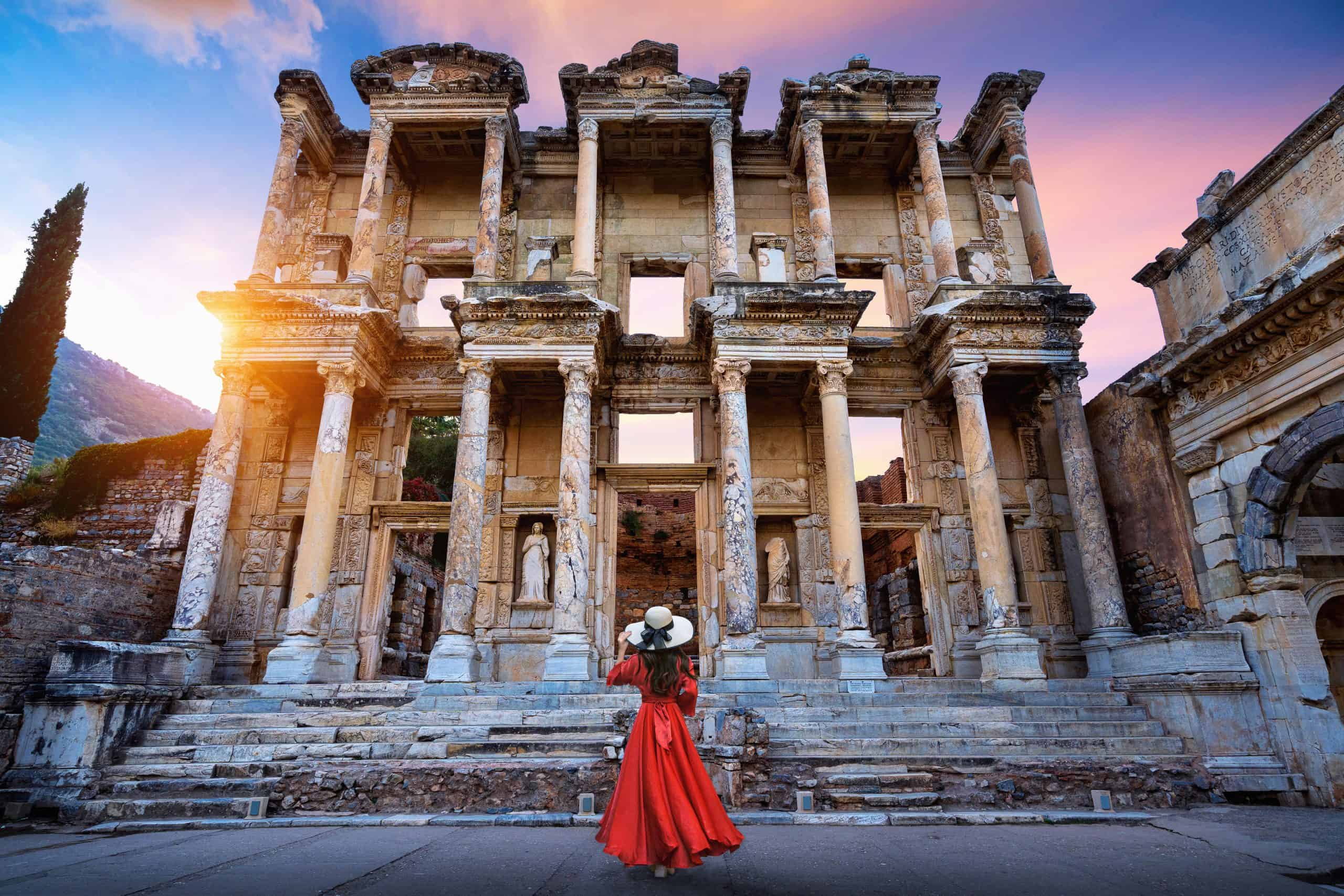 İzmir Efes