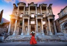 İzmir’in En İyi 15 Oteli İzmir Efes