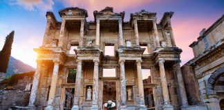 İzmir’in En İyi 15 Oteli İzmir Efes