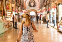 Türkiye’ye Giriş İçin Türkiye Giriş Formu Zorunlu Hale Getirildi Kapalıçarşı Turist