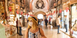 Türkiye’ye Giriş İçin Türkiye Giriş Formu Zorunlu Hale Getirildi Kapalıçarşı Turist