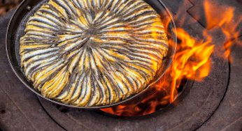 Bartın’da Ne Yenir, Nerede Yenir? Amasra’da Ne Yenir?