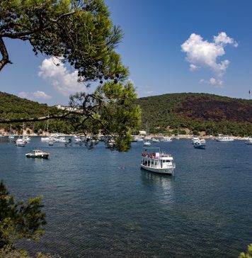 Marmara’da Görülmesi Gereken 10 Kıyı Kasabası Marmara Denizi