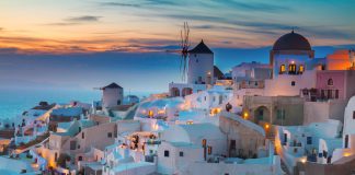 Yunan Adaları ile İlgili Bilinmesi Gerekenler- Yunan Adaları Turları ve Yunan Adaları Vizesi Oia, Santorini