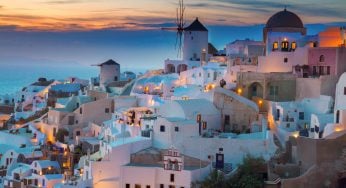 Yunan Adaları ile İlgili Bilinmesi Gerekenler- Yunan Adaları Turları ve Yunan Adaları Vizesi