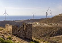 Türkiye’nin Tarihi 11 Köyü Sazak Köyü, Karaburun, İzmir