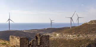 Türkiye’nin Tarihi 11 Köyü Sazak Köyü, Karaburun, İzmir