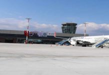 Çanakkale Havalimanı Ulaşım Rehberi Çanakkale Havalimanı