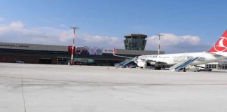 Çanakkale Havalimanı Ulaşım Rehberi Çanakkale Havalimanı