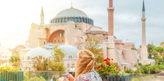 İstanbul’un En Lüks 15 Oteli İstanbul Oteller