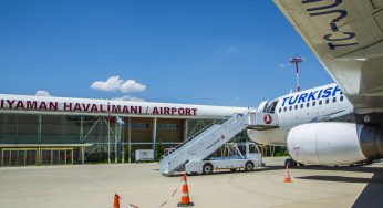 Adıyaman Havalimanı Ulaşım Rehberi