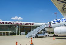 Adıyaman Havalimanı Ulaşım Rehberi Adıyaman Havalimanı