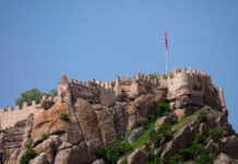 Afyon Kart ile İlgili Bilinmesi Gerekenler Afyon Kalesi