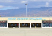 Amasya Merzifon Havalimanı Ulaşım Rehberi Amasya Merzifon Havalimanı