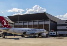 Batman Havalimanı Ulaşım Rehberi