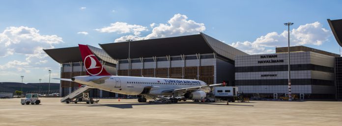 Batman Havalimanı Ulaşım Rehberi