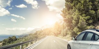Arabayla Ege Turu Nasıl Yapılır? Arabayla Ege Yolculuğu