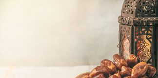 İstanbul’da Online İftar Siparişi Verebileceğiniz 14 Mekan Hurma