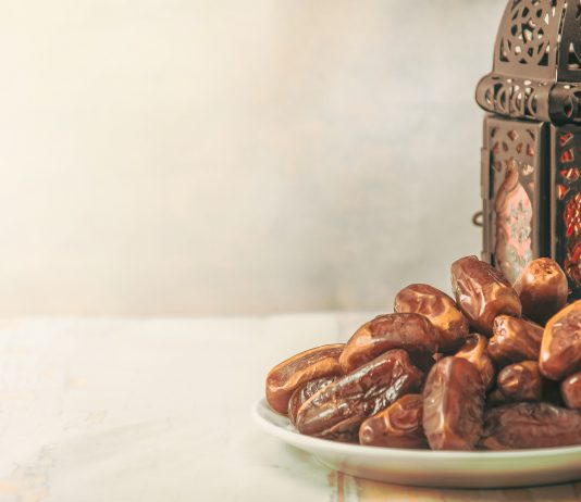 İstanbul’da Online İftar Siparişi Verebileceğiniz 14 Mekan Hurma