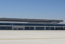 Kahramanmaraş Havalimanı Ulaşım Rehberi Kahramanmaraş Havalimanı