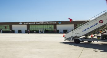 Kastamonu Havalimanı Ulaşım Rehberi