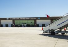 Kastamonu Havalimanı Ulaşım Rehberi Kastamonu Havalimanı
