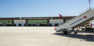 Kastamonu Havalimanı Ulaşım Rehberi Kastamonu Havalimanı