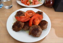 Kırklareli’nde Ne Yenir, Nerede Yenir? Kırklareli Köfte