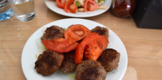 Kırklareli’nde Ne Yenir, Nerede Yenir? Kırklareli Köfte