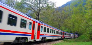 İzmir – Konya Mavi Treni Hakkında Bilinmesi Gerekenler Konya Mavi Tren